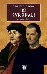 Tutarsızlık Evreninde İki Evropalı - Dorlion Yayınları