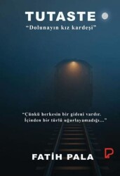 Tutaste - Paşa Yayınları