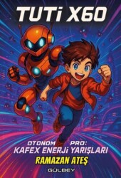 Tuti X60 - Gülbey Yayınları