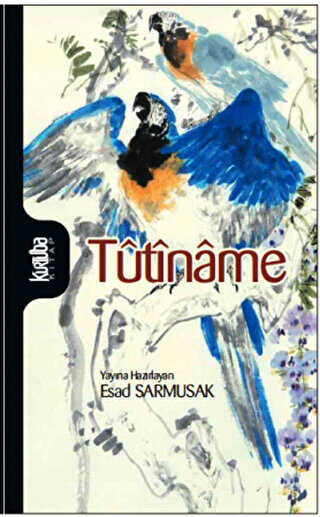 Tutiname - Kurtuba Kitap