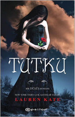 Tutku kapağı