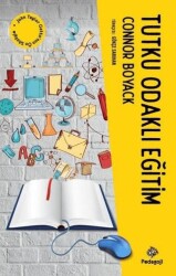 Tutku Odaklı Eğitim - Pedagoji Yayınları