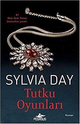 TUTKU OYUNLARI - Pegasus Yayınları