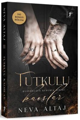 Tutkulu Kaoslar - 1