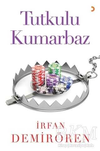 Tutkulu Kumarbaz - Cinius Yayınları