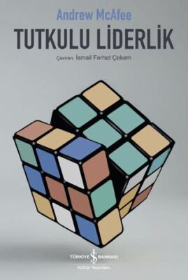Tutkulu Liderlik - 1