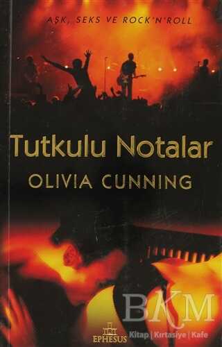 Tutkulu Notalar - Ephesus Yayınları