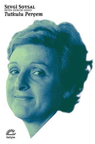 Tutkulu Perçem - İletişim Yayınevi