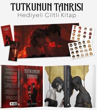 Tutkunun Tanrısı 1 - 1