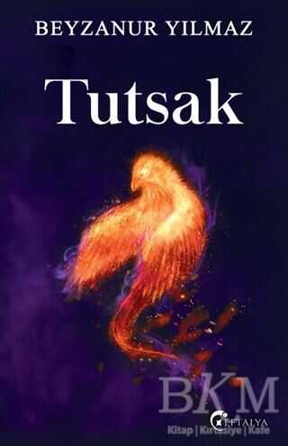 Tutsak - Eftalya Kitap