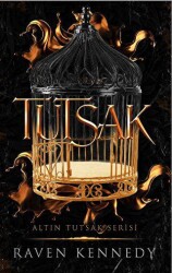 Tutsak - Ren Kitap