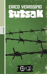 Tutsak - Yar Yayınları