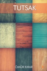 Tutsak - Cinius Yayınları