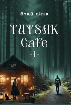 Tutsak Cafe 1 - 1