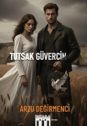 Tutsak Güvercin - Patara Kitap