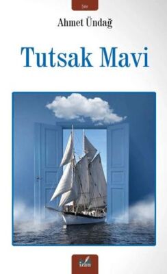 Tutsak Mavi - 1