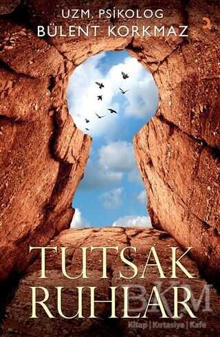 Tutsak Ruhlar - Cinius Yayınları