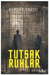Tutsak Ruhlar - Telve Kitap