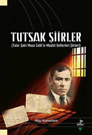Tutsak Şiirler - Grafiker Yayınları