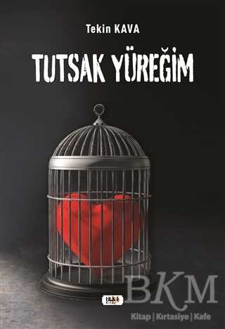 Tutsak Yüreğim - Tilki Kitap
