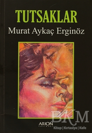 Tutsaklar - Arion Yayınevi