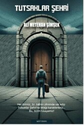 Tutsaklar Şehri - Mythos Kitap