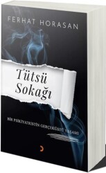 Tütsü Sokağı - Cinius Yayınları