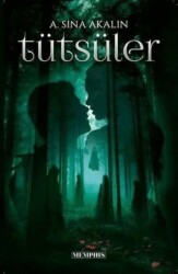 Tütsüler - Memphis Yayınları
