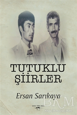 Tutuklu Şiirler - Sokak Kitapları Yayınları