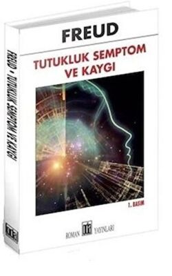 Tutukluk Semptom ve Kaygı kapağı