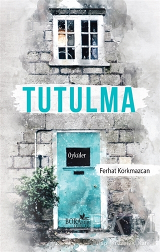 Tutulma - Boramir Yayınları