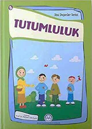 Tutumluluk - Diyanet İşleri Başkanlığı