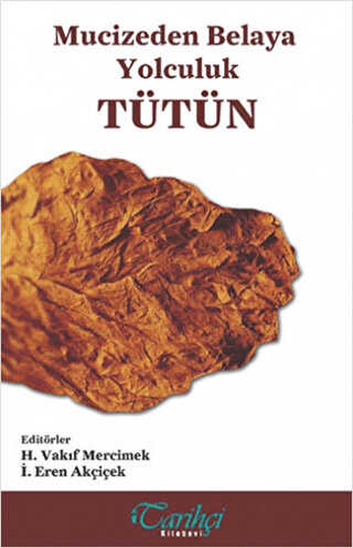 Tütün - Tarihçi Kitabevi