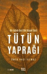 Tütün Yaprağı - Çıra Yayınları
