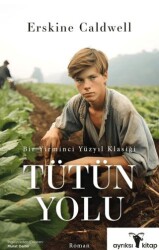 Tütün Yolu - Ayrıksı Kitap