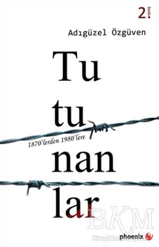 Tutunanlar - Phoenix Yayınevi