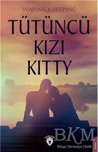 Tütüncü Kızı Kitty - Dorlion Yayınları