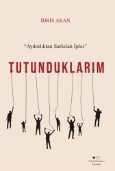 Tutunduklarım - Sokak Kitapları Yayınları