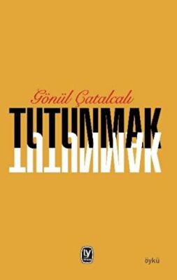 Tutunmak kapağı