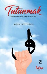 Tutunmak - Hatıra Kitap