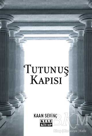 Tutunuş Kapısı - Kule Kitap