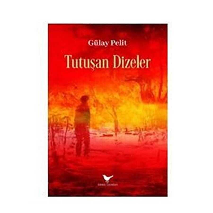 Tutuşan Dizeler - 2