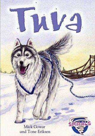 Tuva - Evans Yayınları