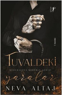 Tuvaldeki Yaralar - 1