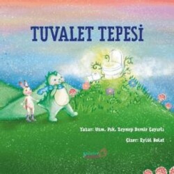 Tuvalet Tepesi - Yaratıcı Edebiyat Yayınları