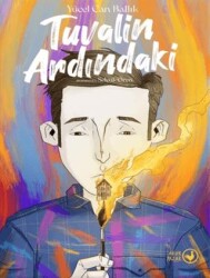 Tuvalin Ardındaki - Okuryazar Yayınevi