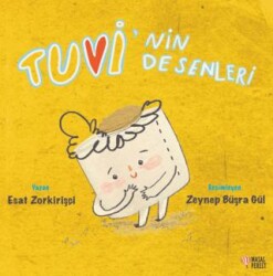 Tuvi`nin Desenleri - Masalperest