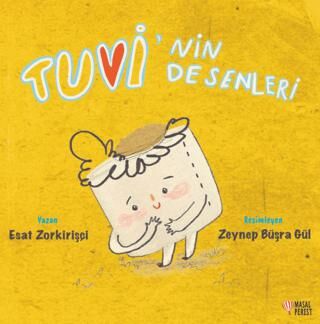 Tuvi`nin Desenleri - 1
