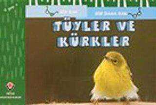 Tüyler ve Kürkler - Bir Bak Bir Daha Bak - 1