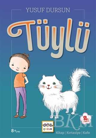 Tüylü - Nar Çocuk